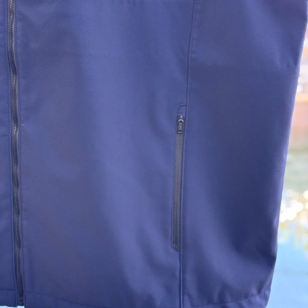 POLO RALPH‎ LAUREN PERFORMANCE VEST (4XLT)